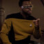 Geordi La Forge