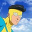 Invincible
