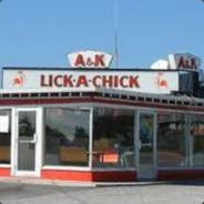 Lick a Chick