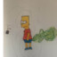 Fart Simpson
