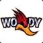 Woody Woodpeker