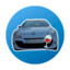 The Living Renault Megane ST
