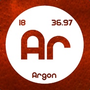 Argon!