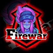 Firewar