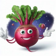 Barking Beets