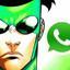 WHATSUVINCIBLE