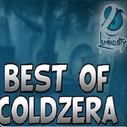 BEST OF COLDZERA