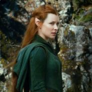 Tauriel