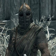 whiterun guard