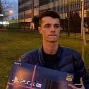 Player avatar