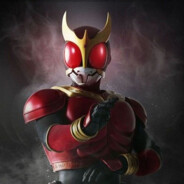 Kuuga