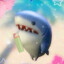 Bren <3 Sharks
