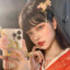山而