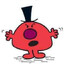 Mr. Rude