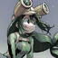 Steam avatar