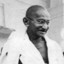 Mahatma Gandhi