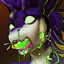 Avatar of Tod