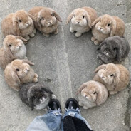 full of love and positivity