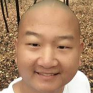 纯情处男小阿Giao