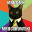 Mruczkowski