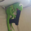 Kermit Suicide