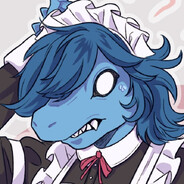 Laticauda (They/Their)