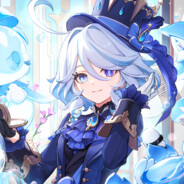 Furina的恩情还不完
