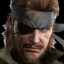 Not Solid Snake