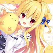 HiyoHiyo ~ (∠・ω< )⌒☆