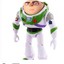 gru lightyear (real)