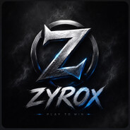 乂 Zyr0x乂