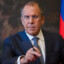 Sergey Lavrov