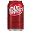 Dr Pepper.