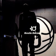Kevin Durant