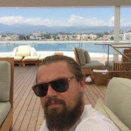 Leonardo DiCaprio