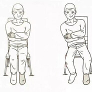 偏瘫患者的上肢训练