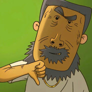 vip 翻斗花园牛爷爷