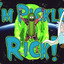 Pickle Rick