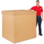 Double Wall Gaylord Box w/Lid