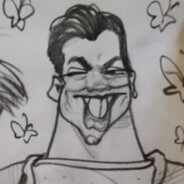 I GO SHITZ ON UR FACE!