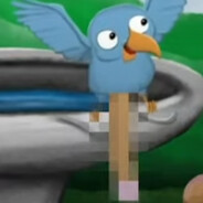 Joey's Avatar