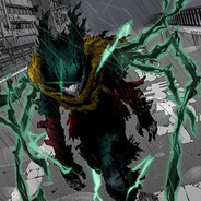 DEKU avatar