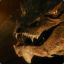 Lord Smaug the Impenetrable