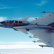 Jas Gripen