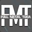 Full Metal Tuga