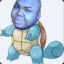 Squirtle Kirby