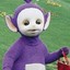 Tinky-Winky