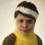 ChichaHead