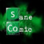 SaneComic