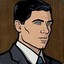 Sterling Archer